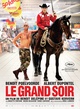 Affiche du film Le Grand Soir 