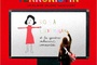 Affiche du film Ich bin eine terroristin 