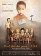Affiche du film Couleur de peau : miel 