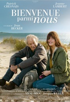 Affiche miniature du film Bienvenue parmi nous 