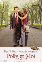 Affiche miniature du film Polly et moi