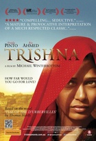 Affiche miniature du film Trishna 