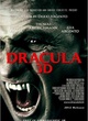 Affiche du film Dracula 3D 