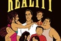Affiche du film Reality 