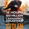 Affiche du film Stolen  - Stolen 