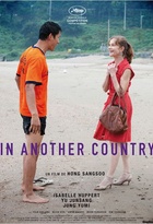 Affiche miniature du film In another country