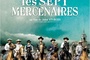 Affiche du film Les Sept mercenaires  