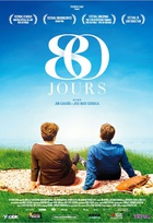Affiche miniature du film 80 Jours