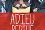 Affiche du film Adieu Berthe ou l'enterrement de mémé 
