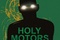 Affiche du film Holy Motors 