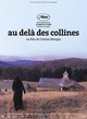 Affiche du film Au-delà des collines 