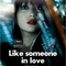 Affiche du film Like someone in love  - Like someone in love 