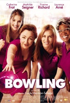 Affiche miniature du film Bowling