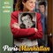 Affiche du film Paris-Manhattan  - Paris-Manhattan 