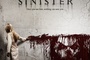 Affiche du film Sinister 