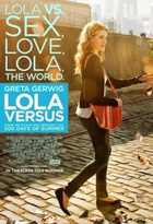 Affiche miniature du film Lola Versus