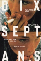 Affiche miniature du film Dix-sept ans