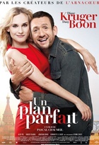 Affiche miniature du film Le Plan Parfait