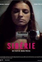 Affiche miniature du film Sibérie