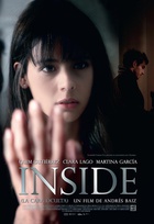 Affiche miniature du film Inside