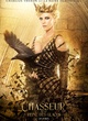 Affiche du film Le Chasseur et la Reine des Neiges 2 
