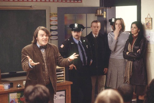 jack black 13 - Rock Academy