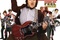school of rock - Rock Academy
