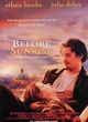 Affiche du film Before Sunrise 