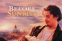 Affiche du film Before Sunrise 