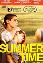 Affiche miniature du film Summertime