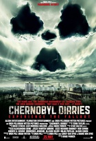Affiche miniature du film Chroniques de Tchernobyl 