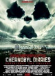 Affiche du film Chroniques de Tchernobyl  