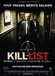 Affiche du film Kill List 