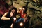 alex reid shauna macdonald nora jane noone - The Descent