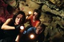 alex reid shauna macdonald nora jane noone - The Descent