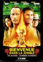 Affiche miniature du film Bienvenue dans la jungle