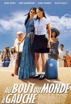 Affiche miniature du film Au bout du monde à gauche