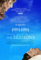 Affiche miniature du film The Sessions