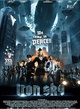 Affiche du film Iron Sky  