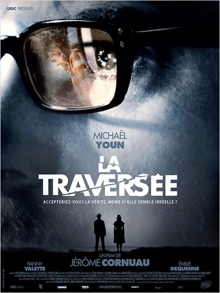 Affiche du film La Traversée  