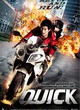Affiche du film Quick 