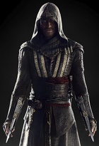 Affiche miniature du film Assassin’s Creed