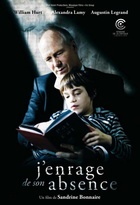 Affiche miniature du film J'enrage de son absence