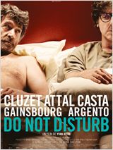 Affiche du film Do Not Disturb
