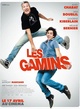 Affiche du film Les gamins 