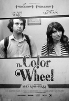 Affiche miniature du film The Color wheel 