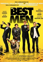 Affiche miniature du film My Best Men