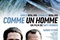 Affiche du film Comme un homme  