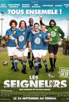 Affiche miniature du film Les Seigneurs