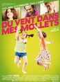 Du Vent dans mes mollets 